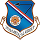 Home Logo: 377th Medical Group - Kirtland Air Force Base
